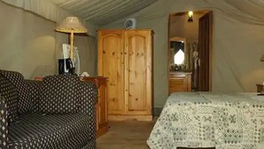 Family Chalet - Golden Leopard Resorts - Bakgatla Resort (Pilanesberg National Park)