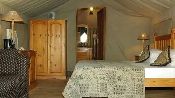 Family Chalet