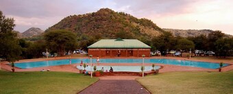 Golden Leopard Resorts - Bakgatla Resort