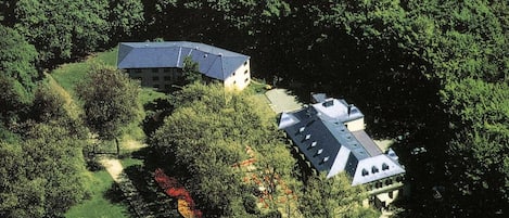 LekomrÄde för barn utomhus