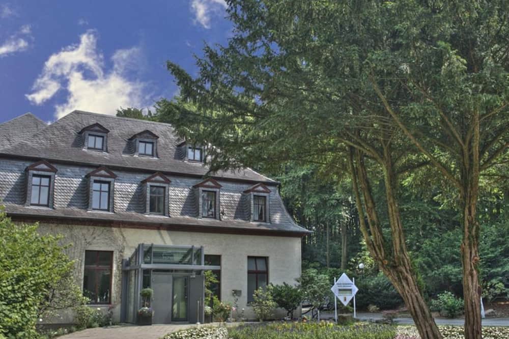 Hotel Haus Hohenstein