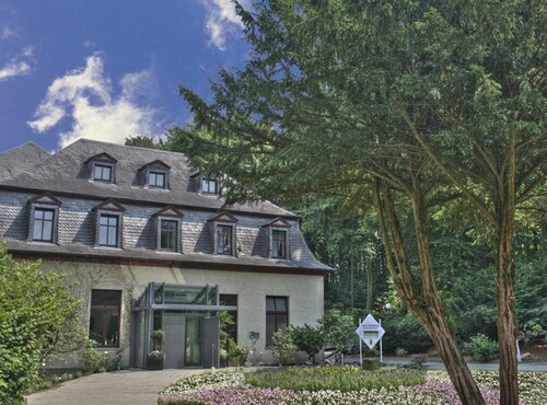 Hotel Haus Hohenstein