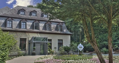 Hotel Haus Hohenstein