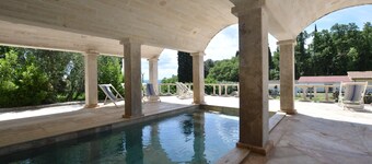 Villa Le Querciolaie