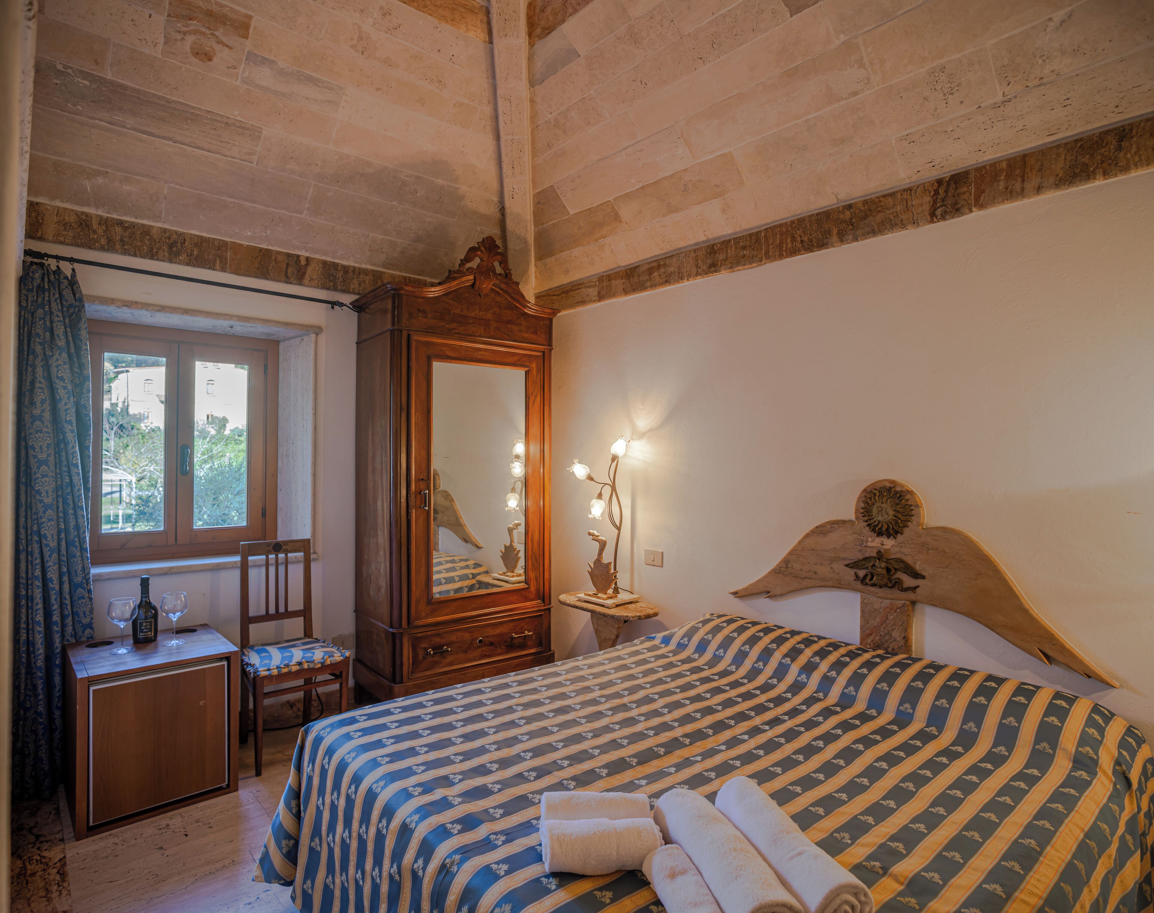 Doppelzimmer, Annex | Minibar, Schreibtisch, Verdunkelungsvorhänge