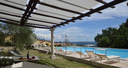 Villa Le Querciolaie