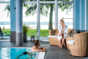 Ansiktsbehandlinger og manikyr og pedikyr