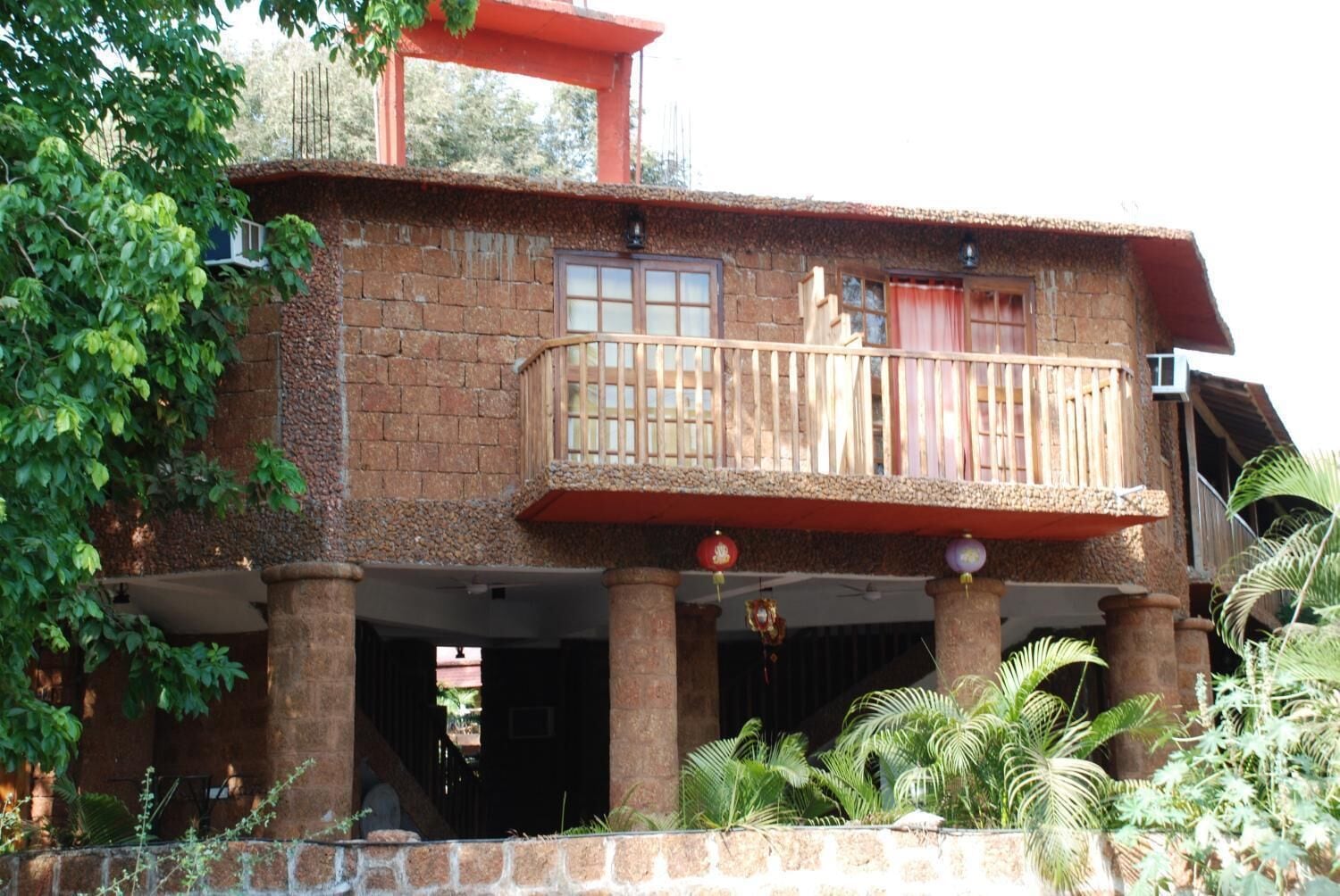 Photo - Sea Breeze Beach, Calangute, Goa