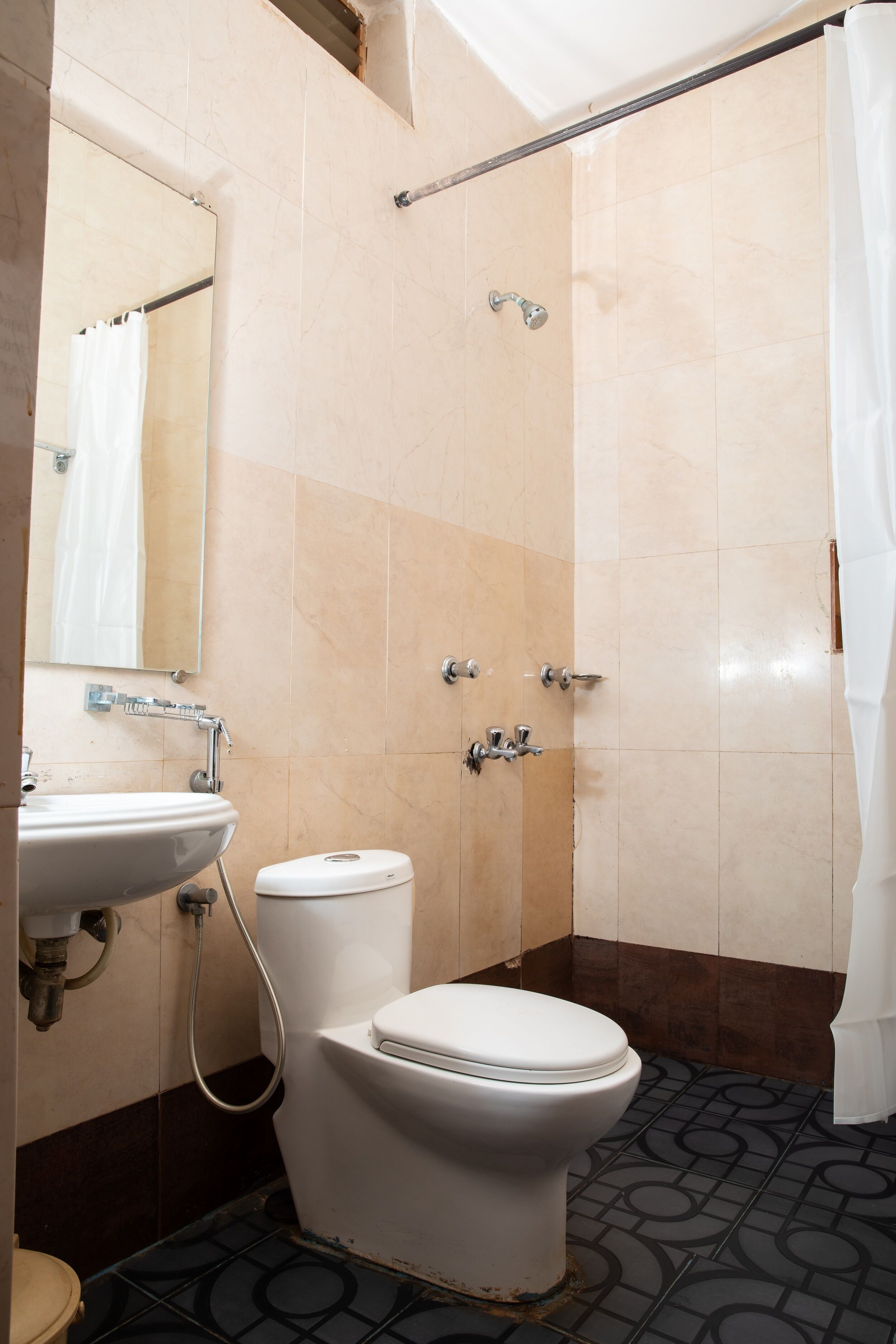 Photo - Sea Breeze Beach, Calangute, Goa