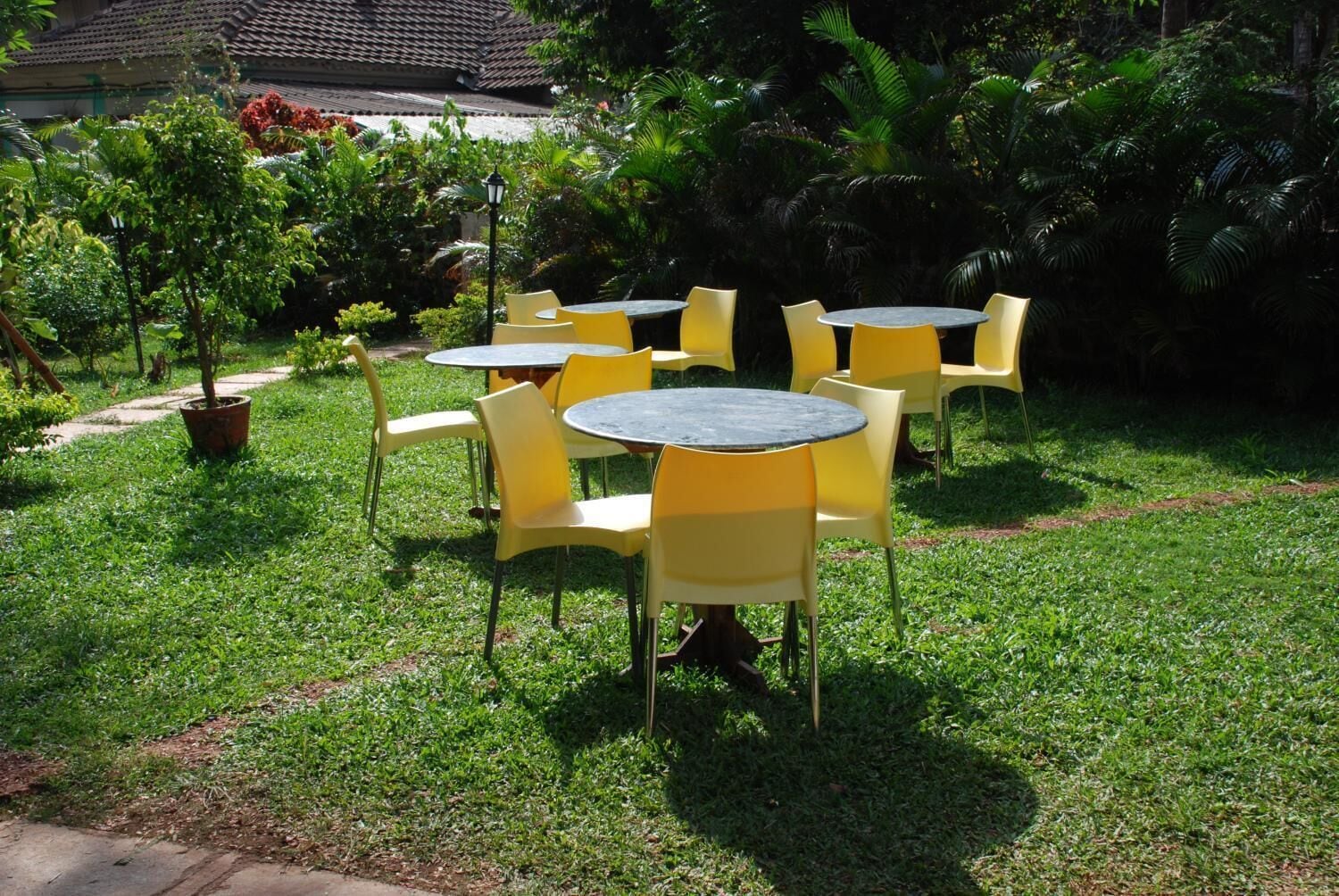 Photo - Sea Breeze Beach, Calangute, Goa