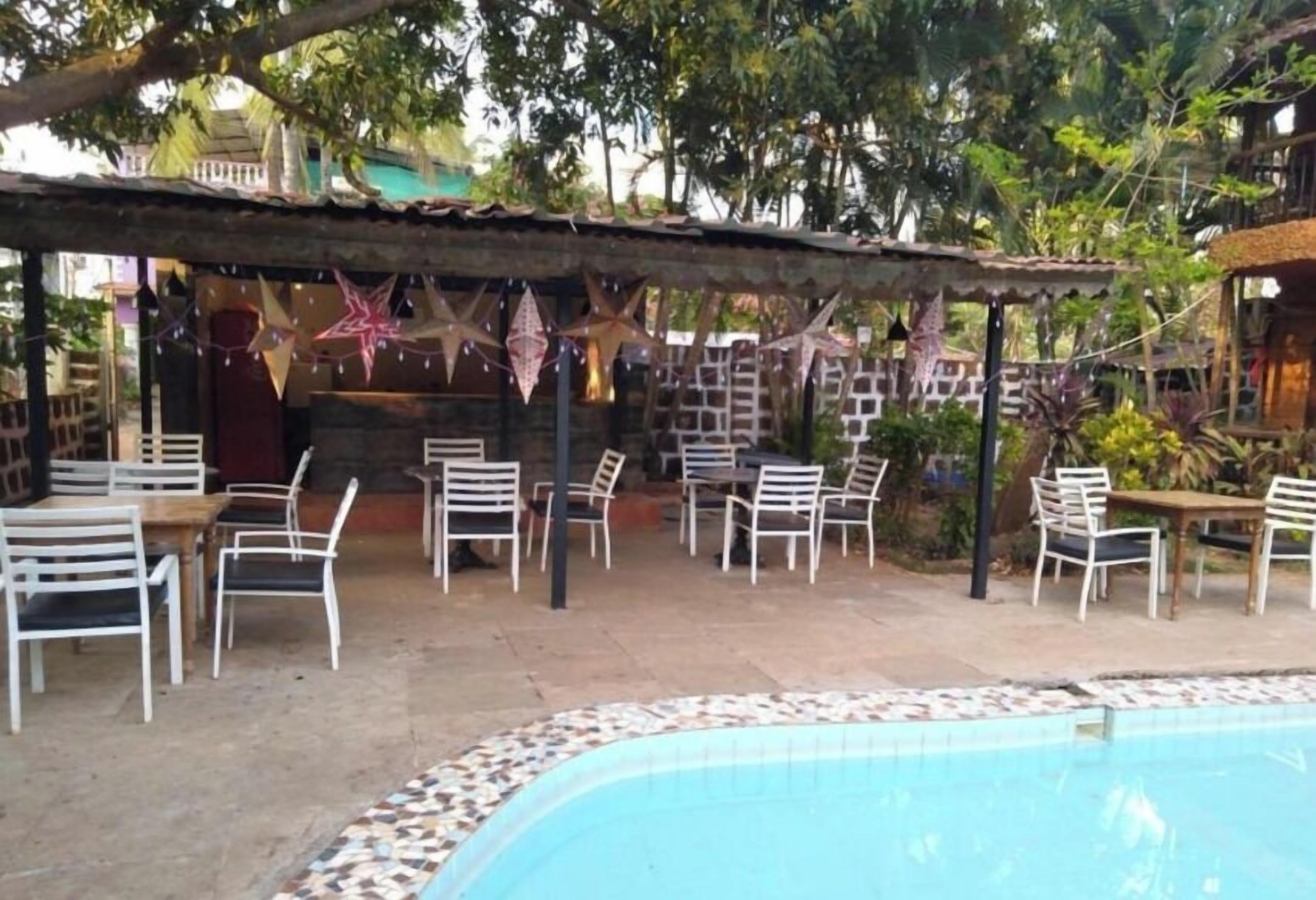 Photo - Sea Breeze Beach, Calangute, Goa