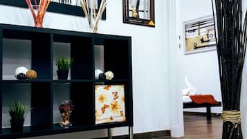 Roupas de cama premium, individualmente decorados