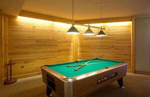 Billard
