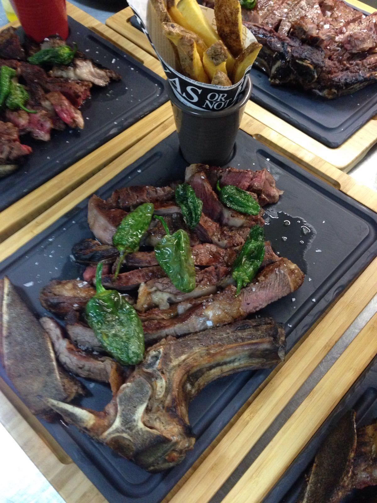 Foto - Hotel Bonavida