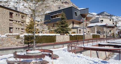 Hotel Bonavida