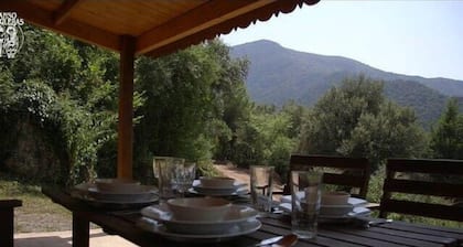 Camping Manso Coguleras