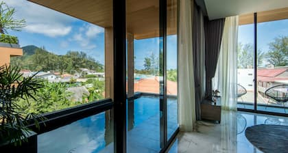 Glam Habitat Hotel