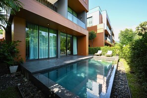 Exterior - Glam Habitat Hotel (Kamala)