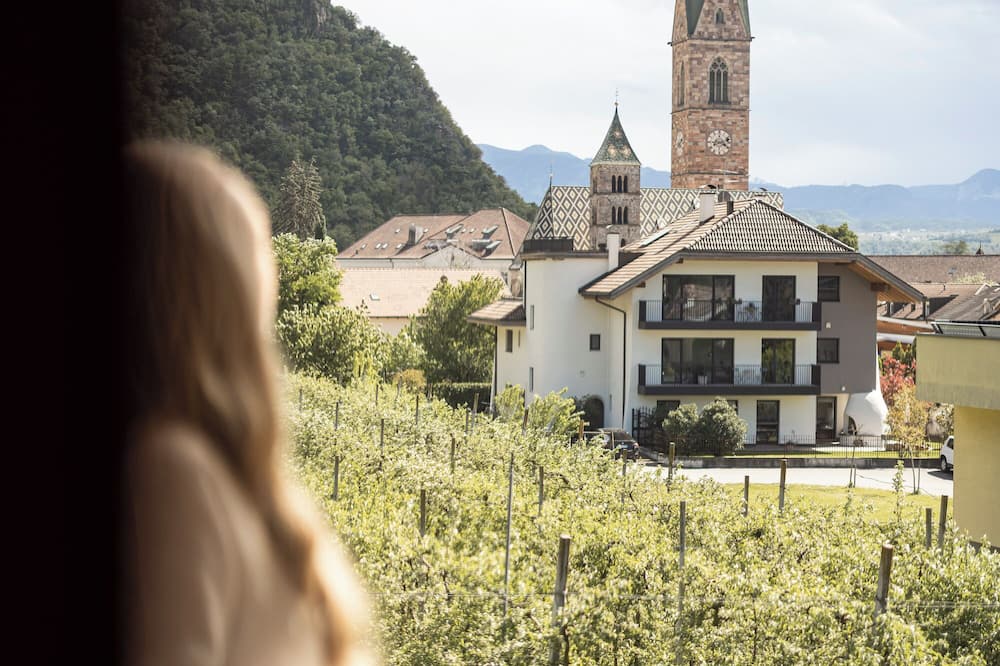 Weingarten Terlan - Rooms & Breakfast