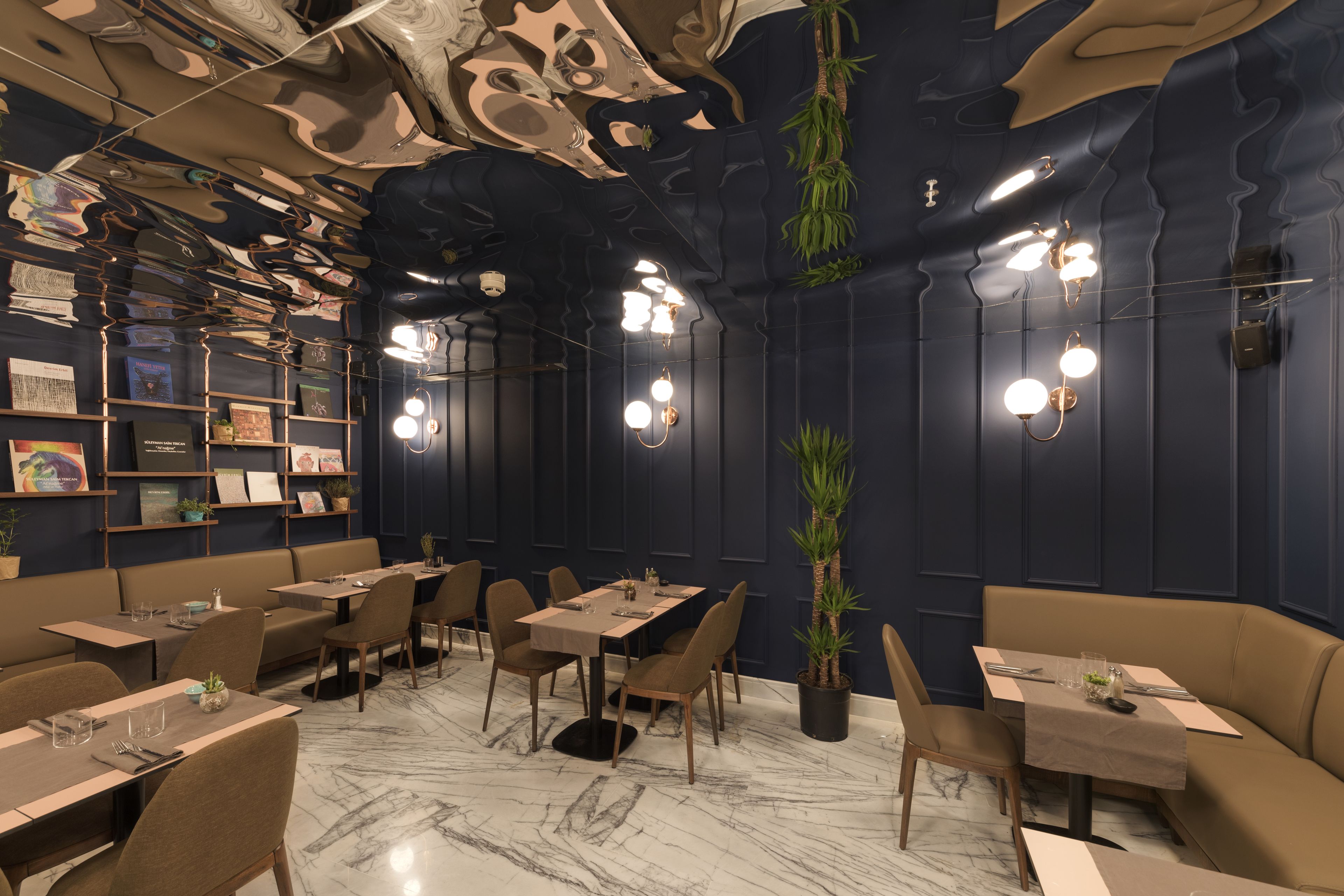 Foto - Endless Art Hotel