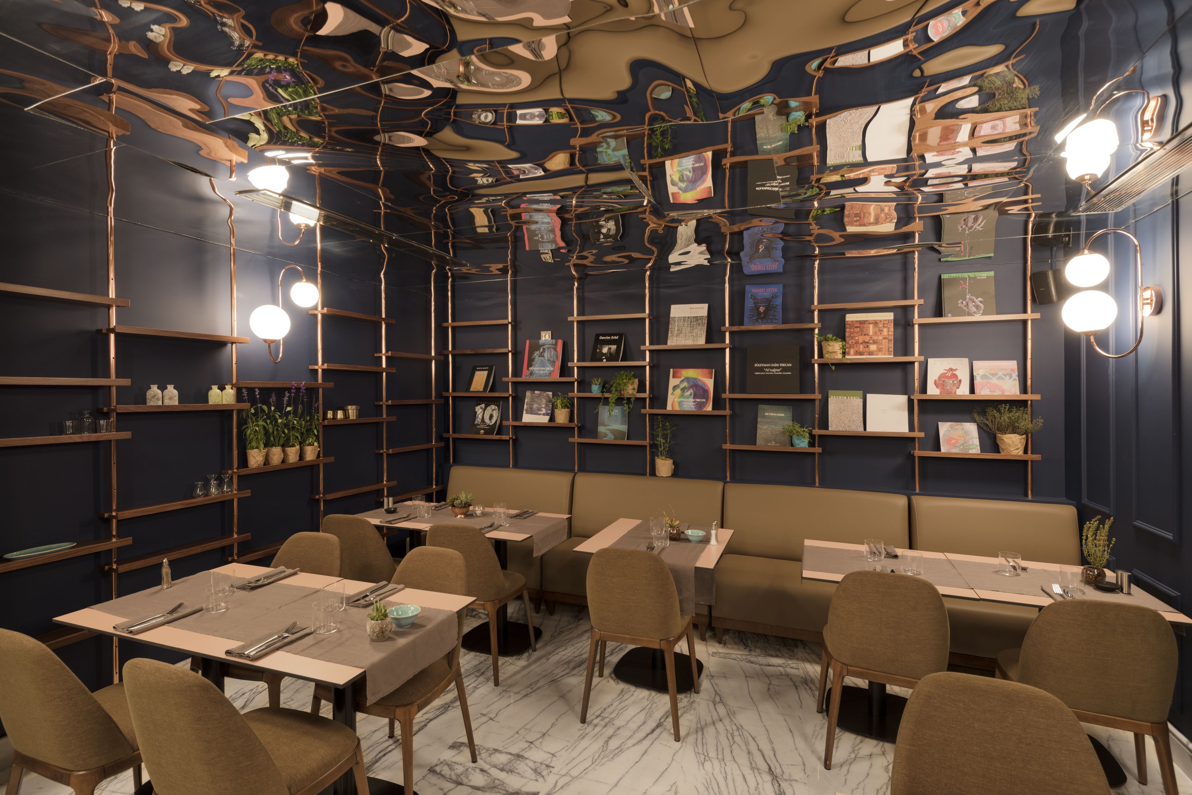 Foto - Endless Art Hotel