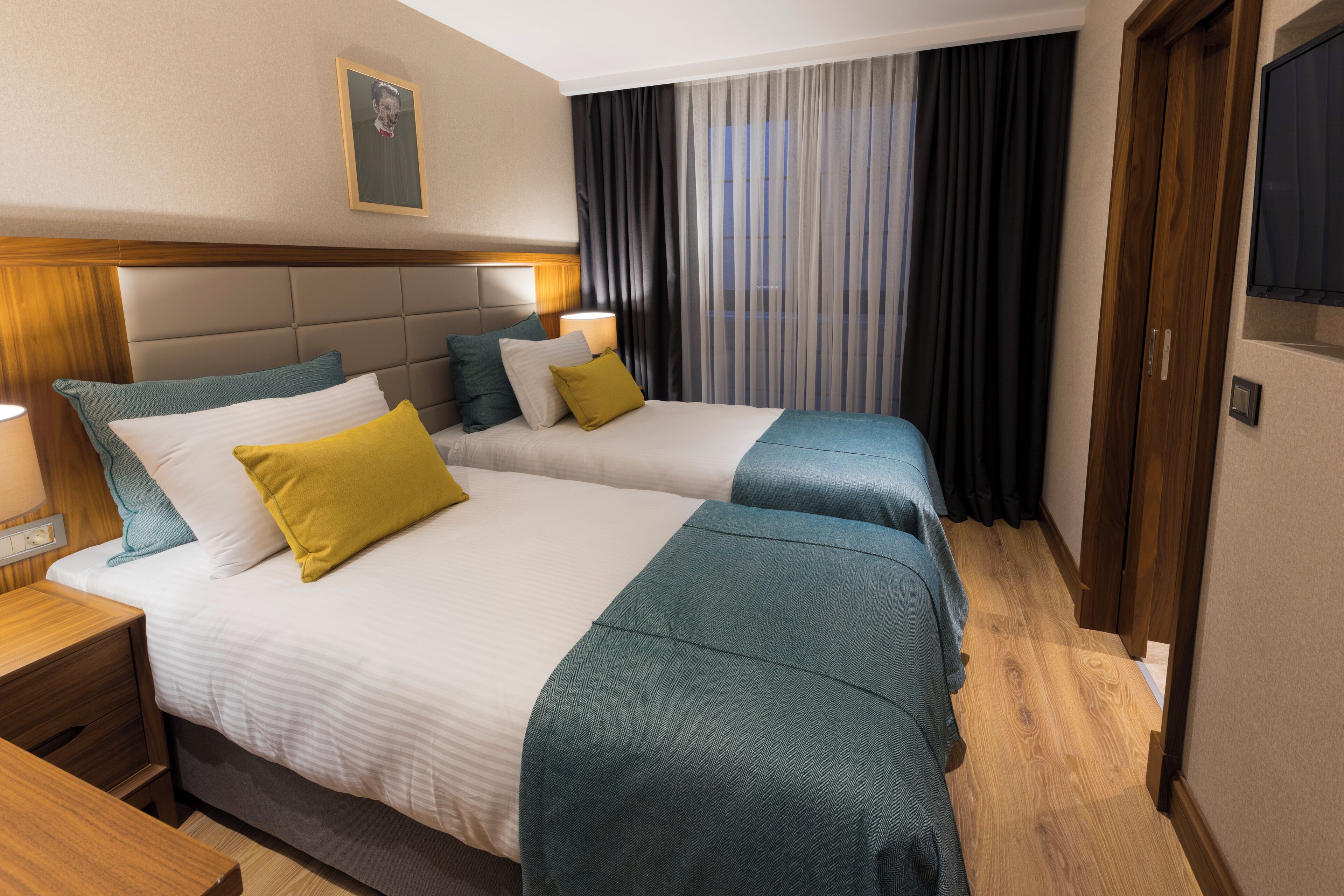 Foto - Endless Art Hotel-Special Category