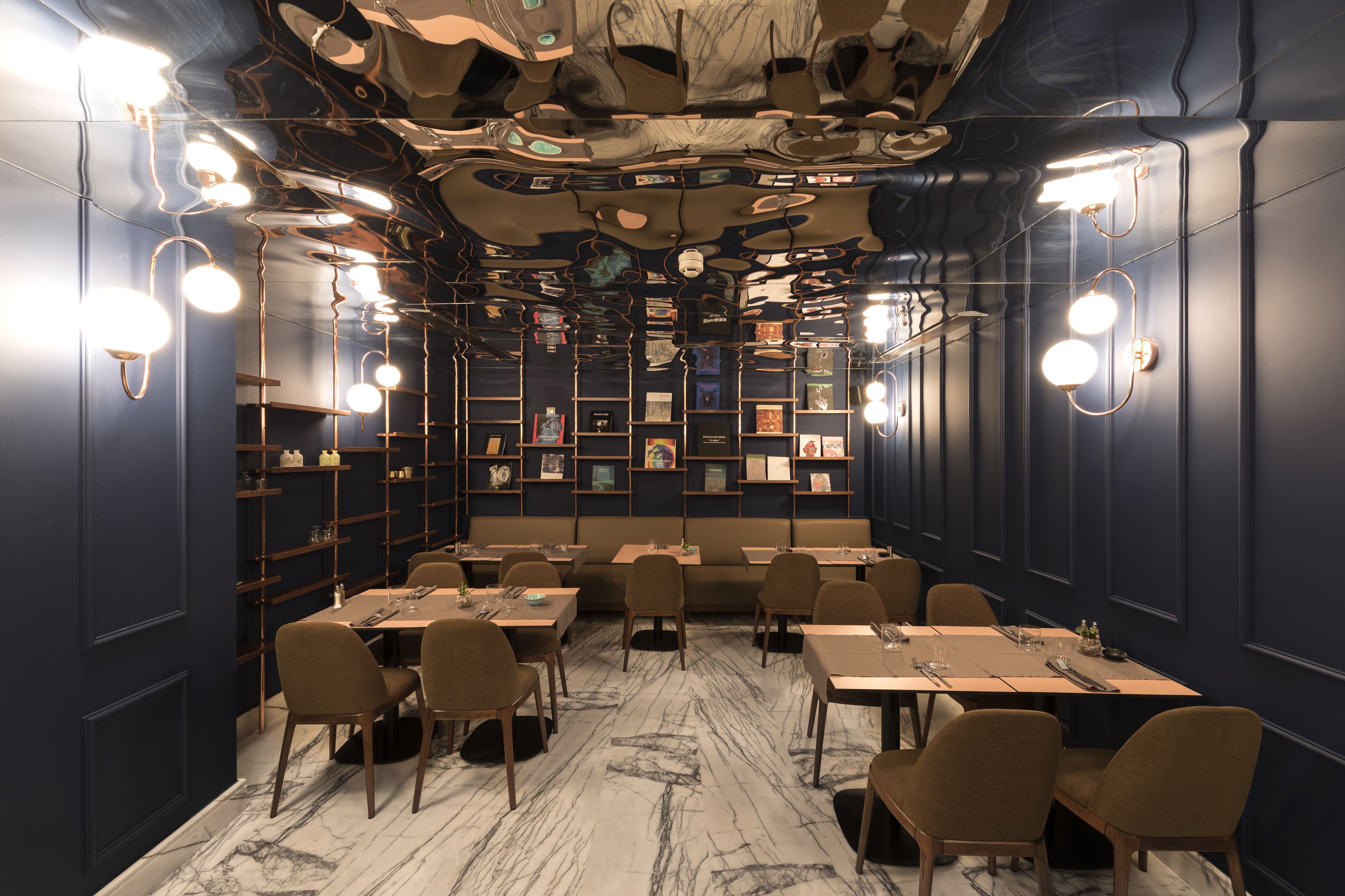 Foto - Endless Art Hotel