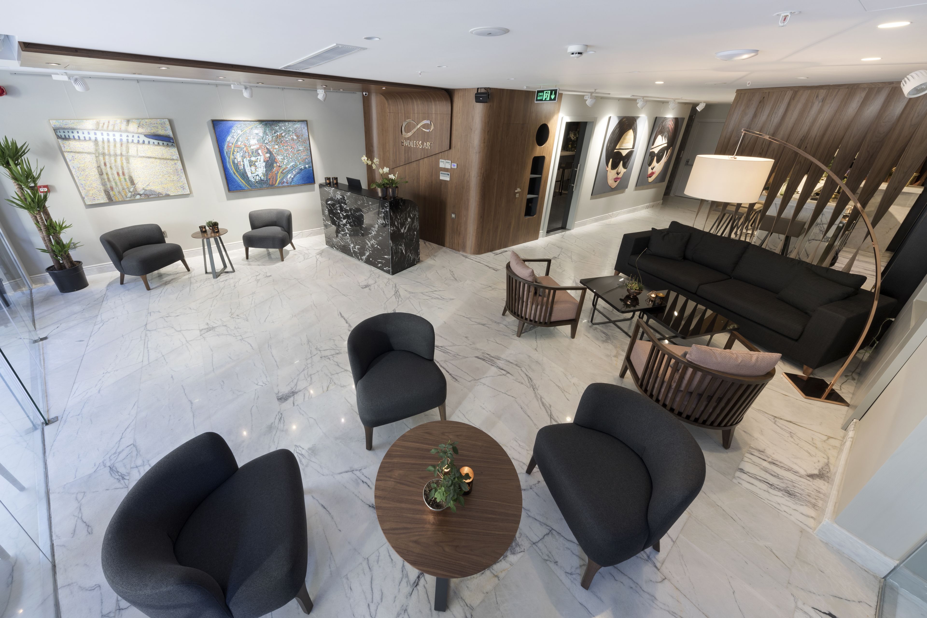 Foto - Endless Art Hotel-Special Category