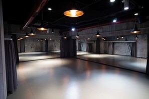 Property amenity - Endless Art Hotel (Istanbul)
