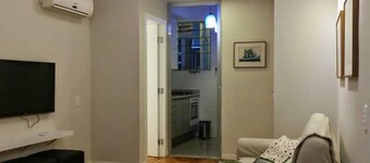 Etours - Maravilhoso Apto no Coração de Ipanema