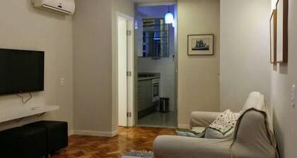 Etours - Maravilhoso Apto no Coração de Ipanema