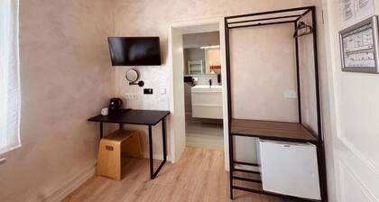 dingdong bonn - city apartments