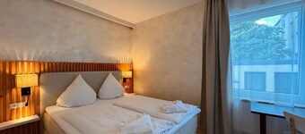 dingdong bonn - city apartments