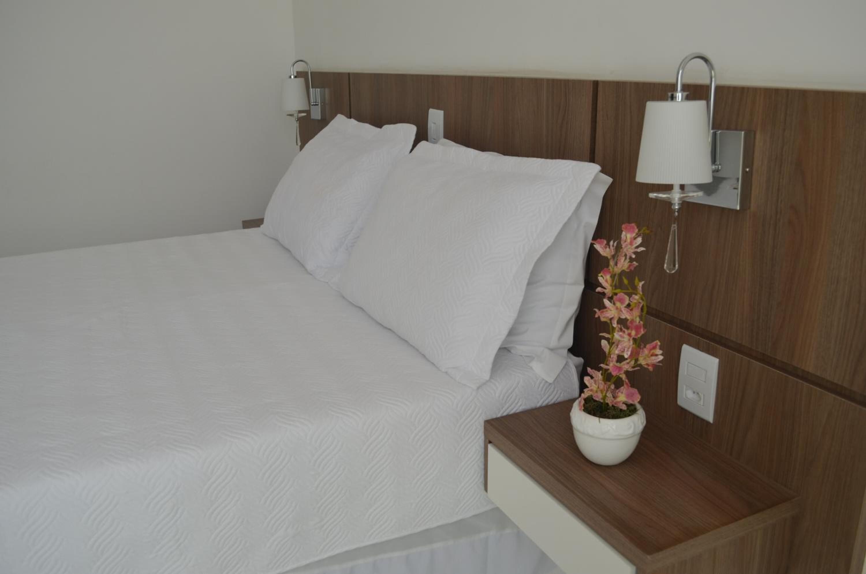 1 bedroom, minibar, blackout curtains, free wifi