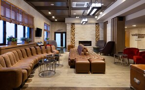 Interior - Medical Spa Hotel Rosa Springs (The Mountain Olympic Village)