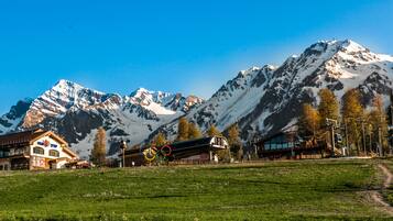 豪華客房 | 客房景觀