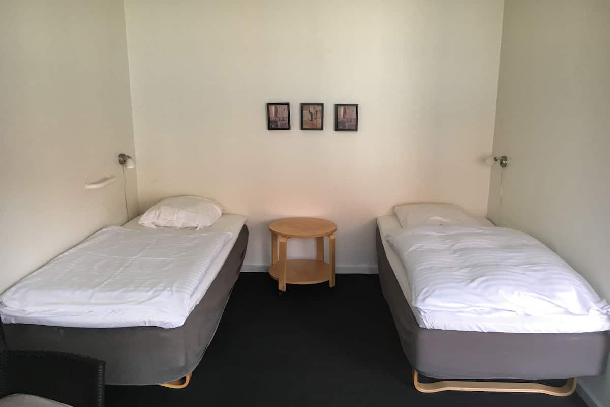 Shell Motel Støvring - Støvring | Hotels.com