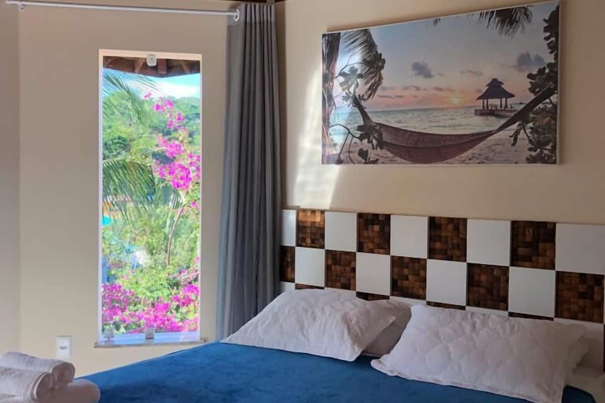 superior room | 1 bedroom, minibar, in-room safe, bed sheets