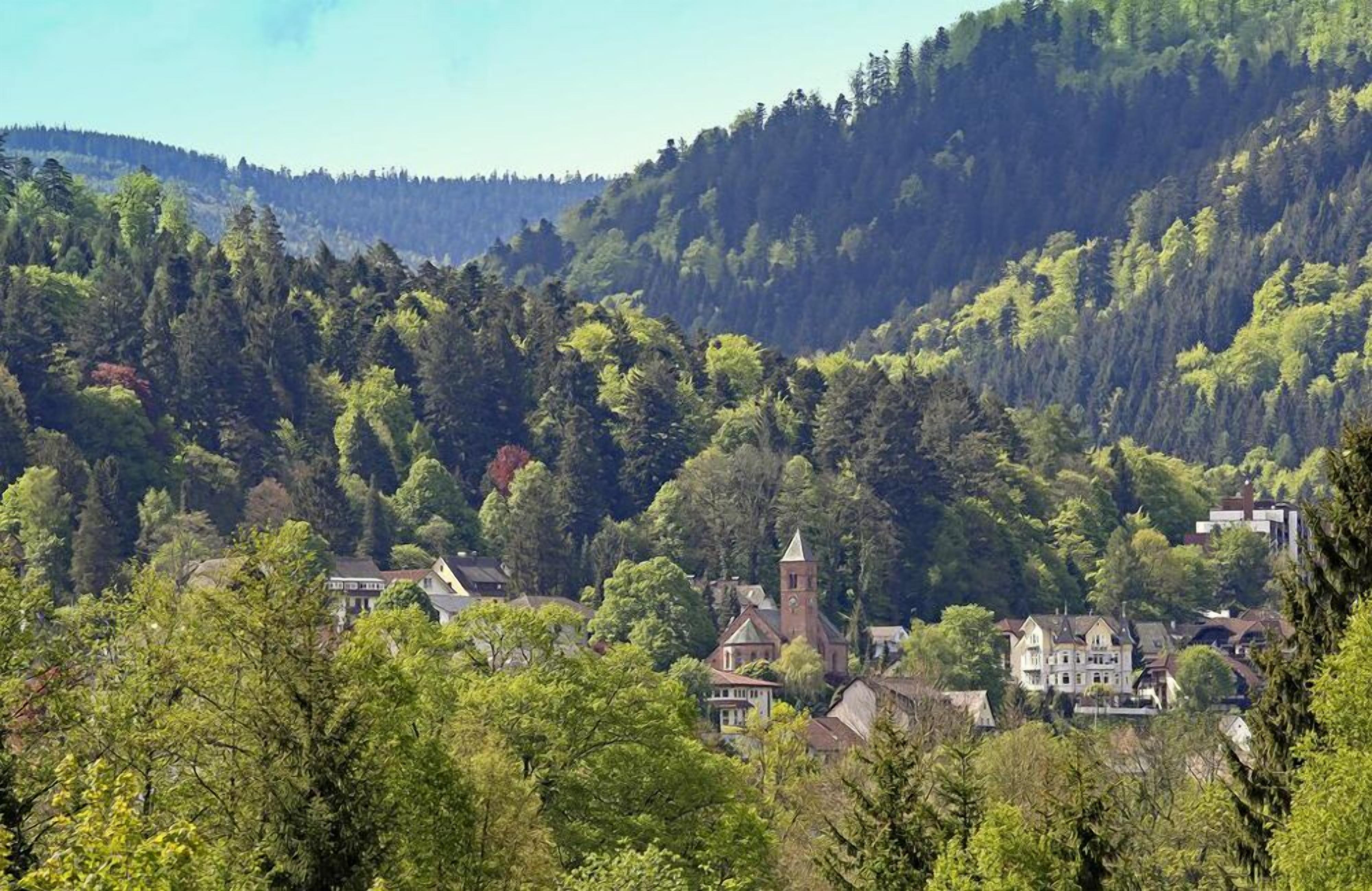 Photo - Nashira Kurpark Hotel