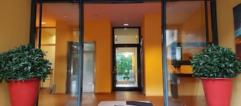 Nashira Kurpark Hotel