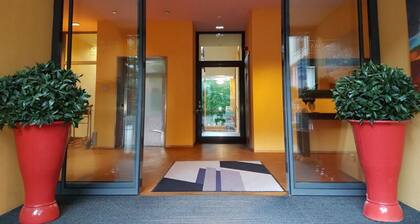 Nashira Kurpark Hotel