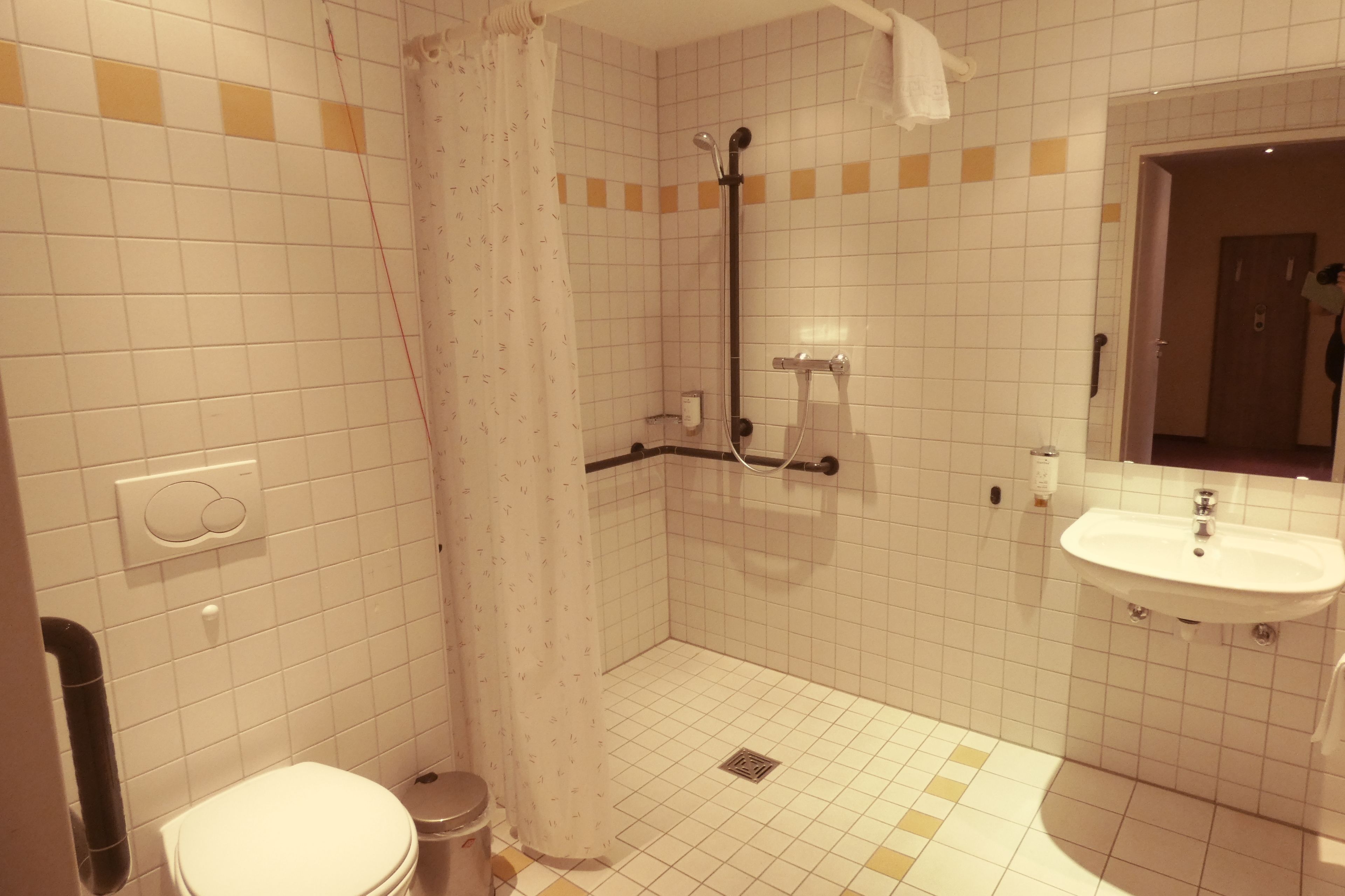 Photo - Nashira Kurpark Hotel