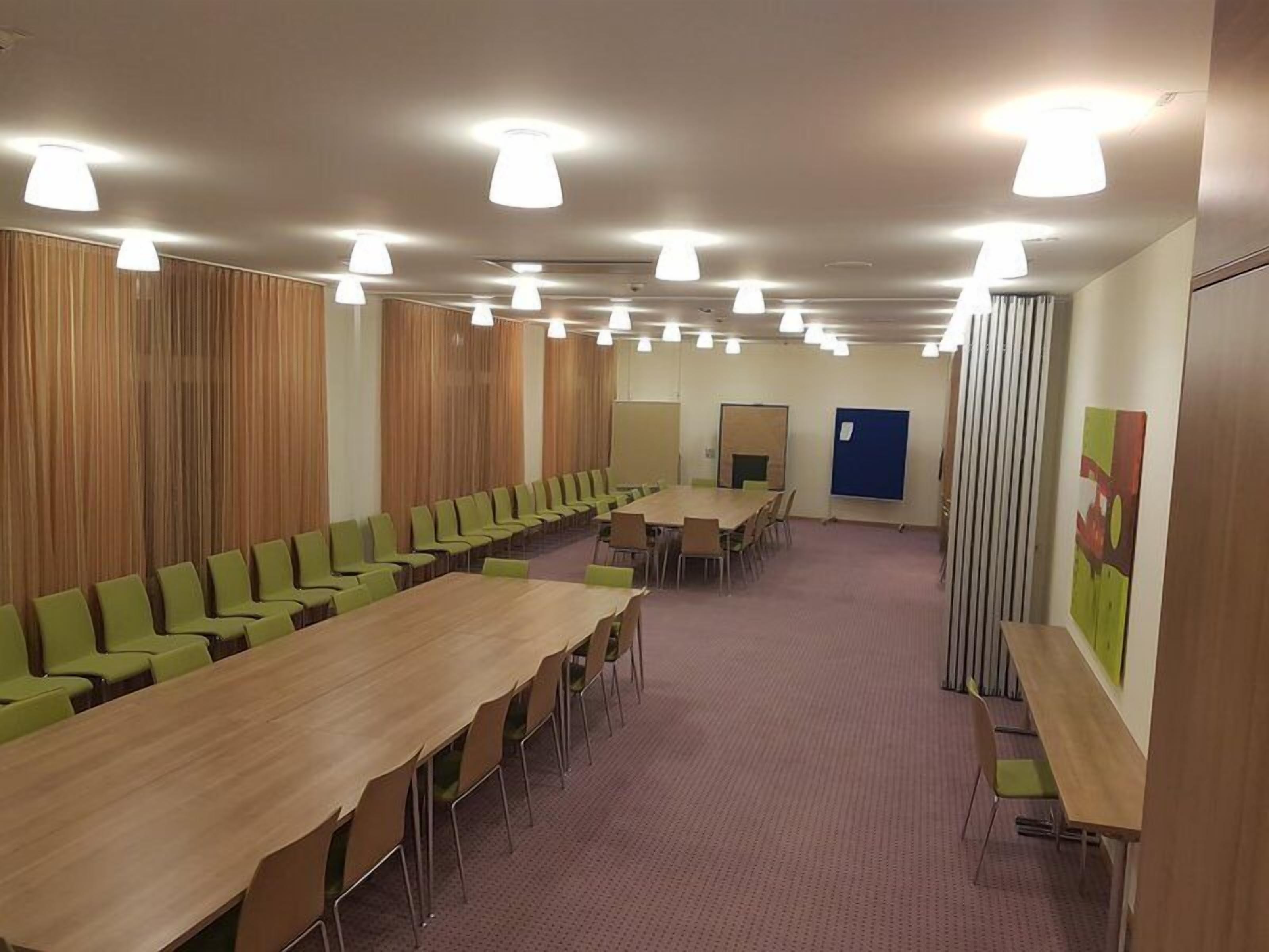 Photo - Nashira Kurpark Hotel