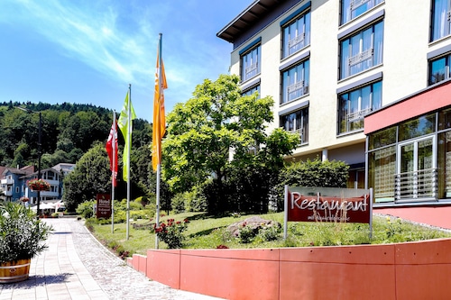 Nashira Kurpark Hotel