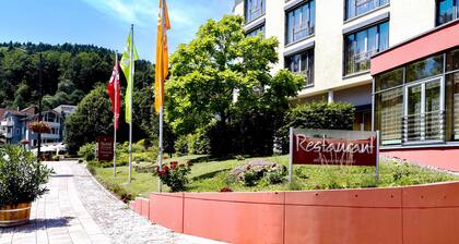 Nashira Kurpark Hotel