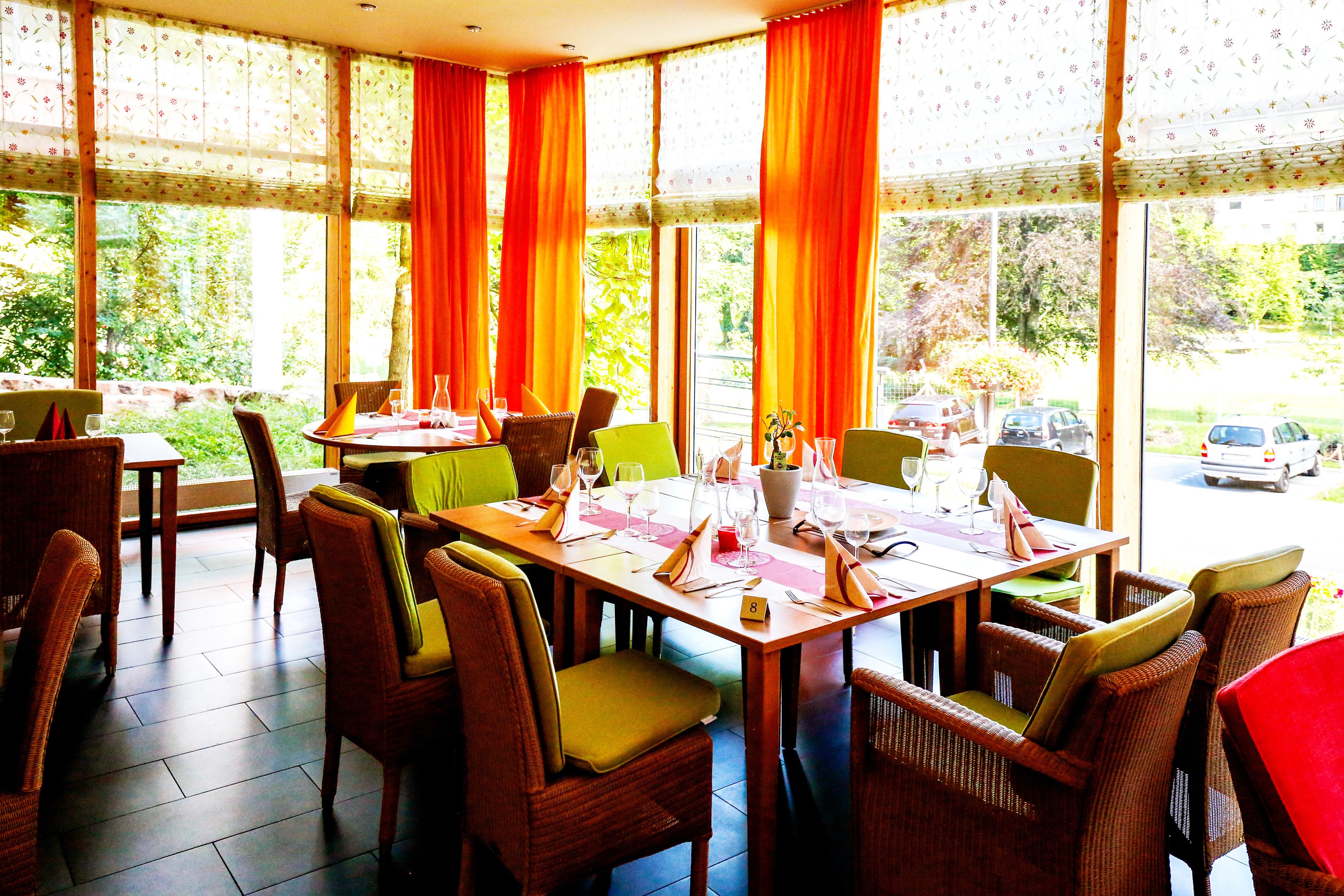 Photo - Nashira Kurpark Hotel