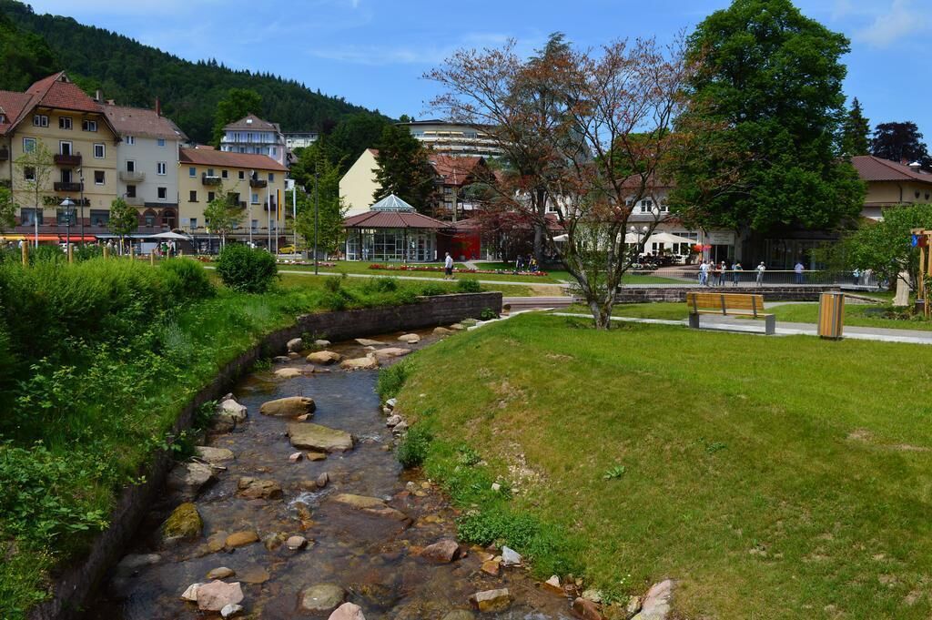 Photo - Nashira Kurpark Hotel