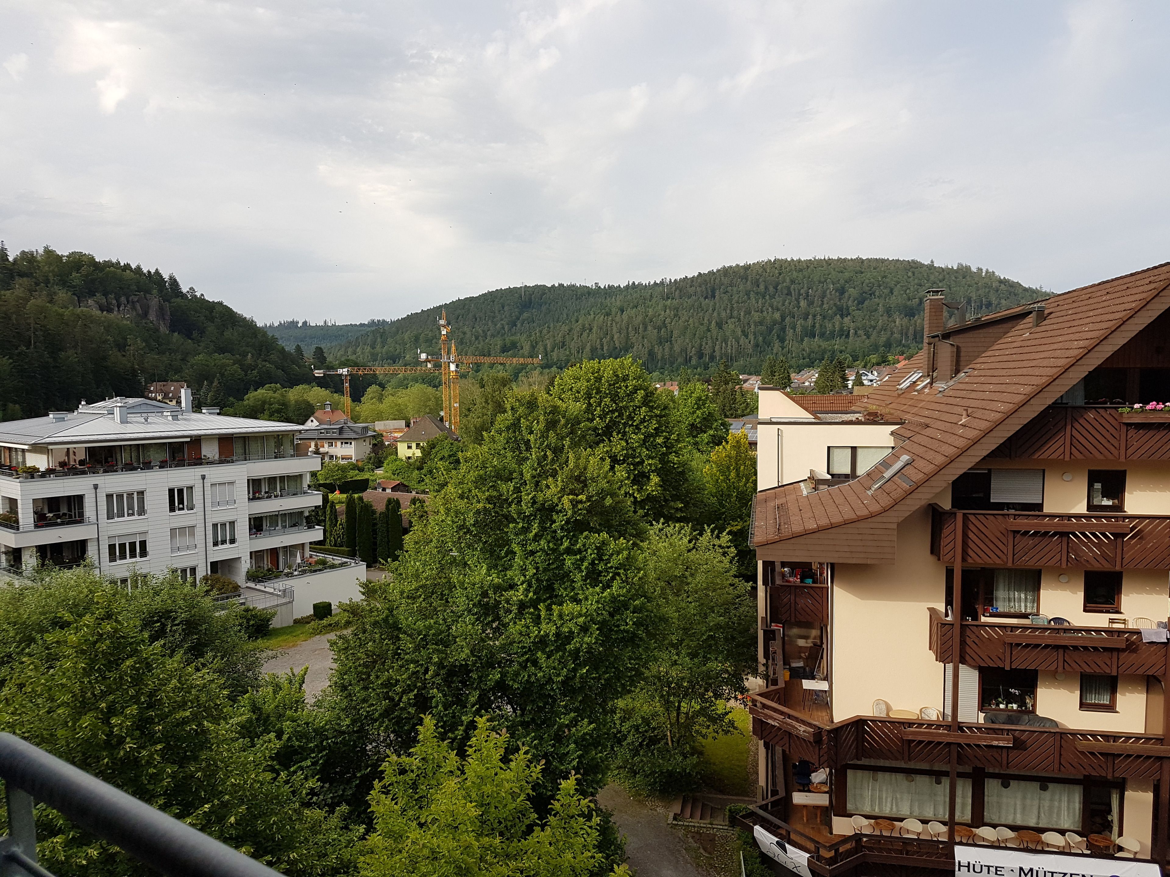 Photo - Nashira Kurpark Hotel