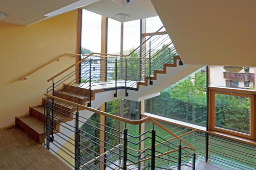 Nashira Kurpark Hotel