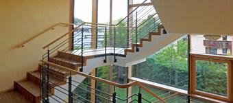 Nashira Kurpark Hotel